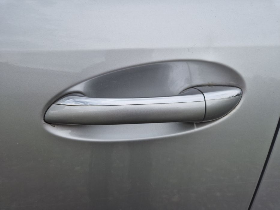 Външни дръжки Мерцедес МЛ W164 ГЛ X164 лява дясна предна задна