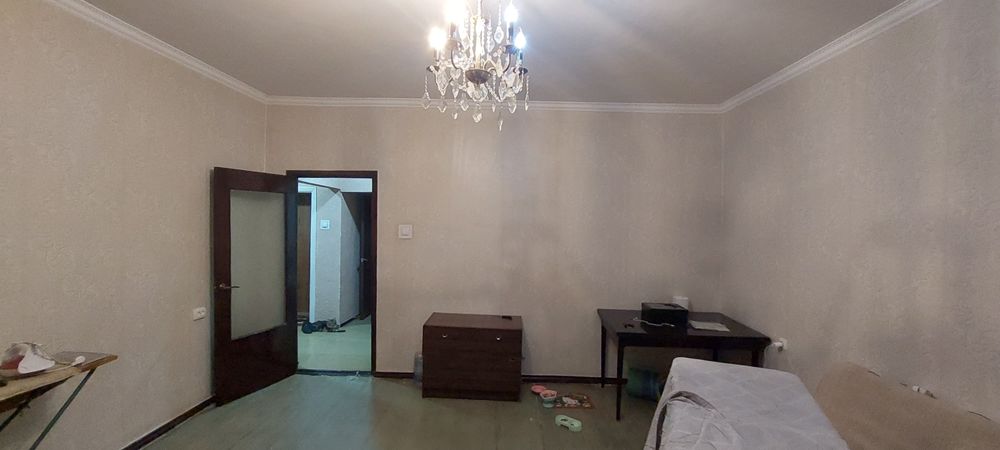 3/9/9 (9 этаж) в Сергели 2. Дом панельный.