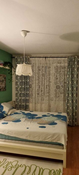 2 camere Tineretului | Prima închiriere după renovare | 1 loc parcare