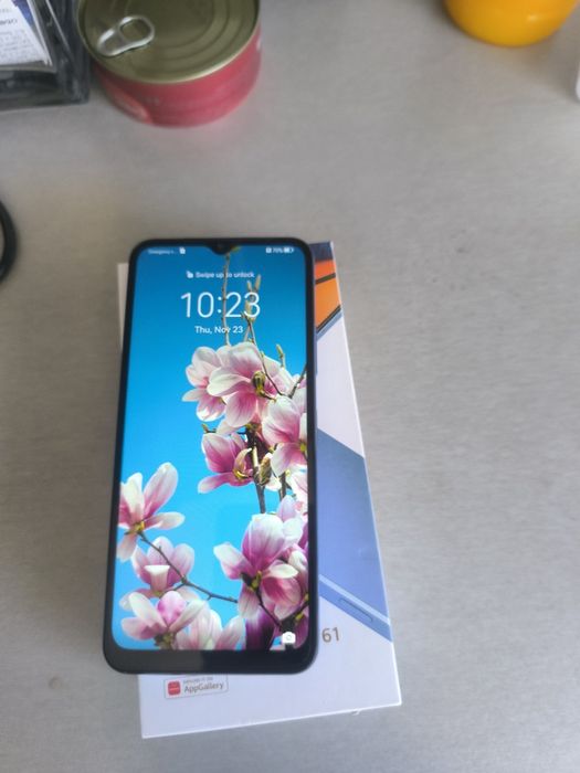 Huawei nova y61 нов