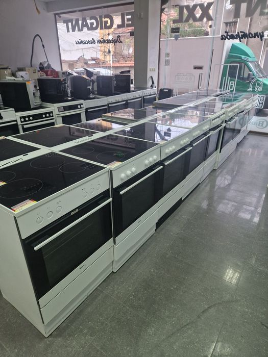 Свободностояща печка Gram