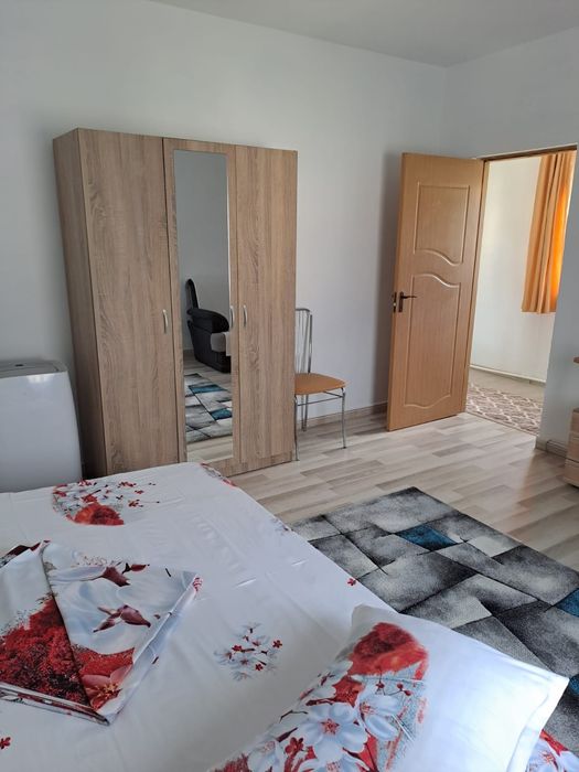 Garsoniera de închiriat în Techirghiol
