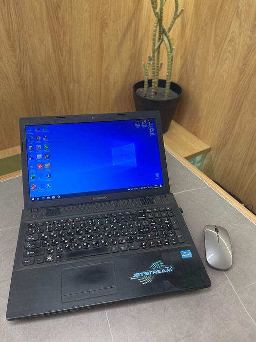 Продам ноутбук LENOVO