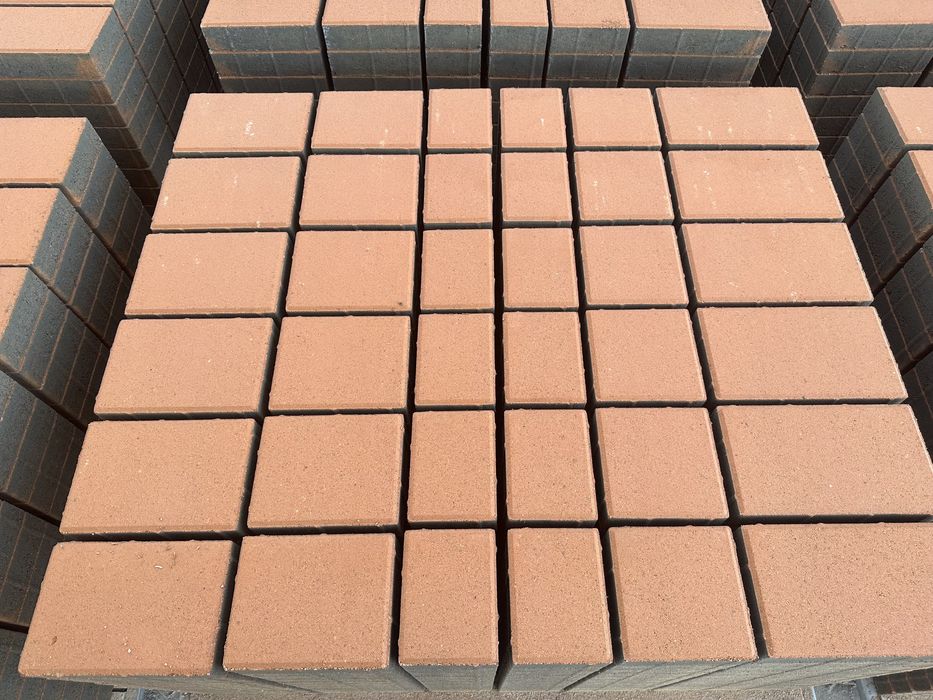 Брусчатка Микс Вибпропрессовочные