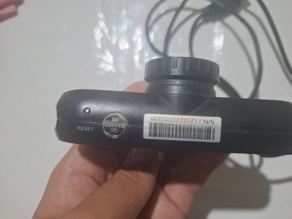 Видиоригистратор