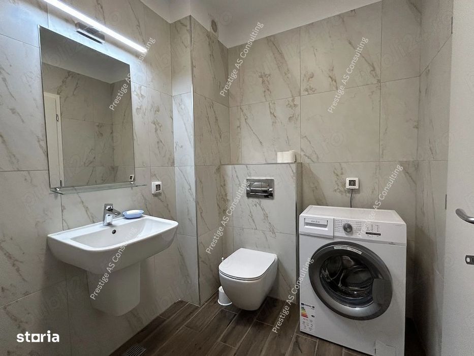 Apartament 2 camere 62 mp | City of Mara Avenue | Parcare subterana