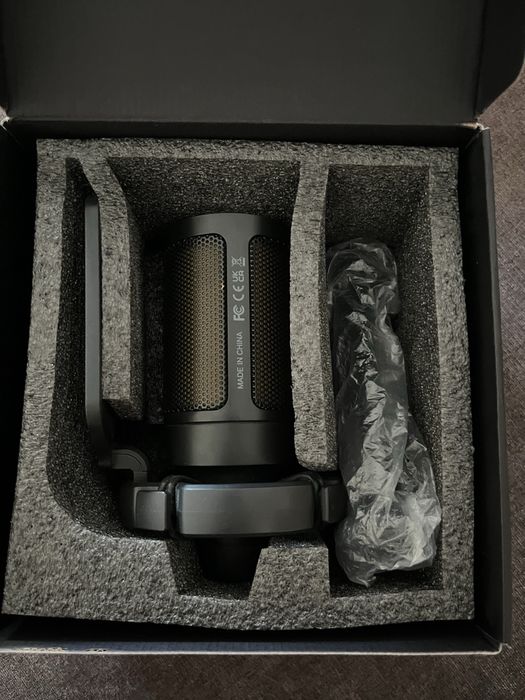 микрофон fifine A6V