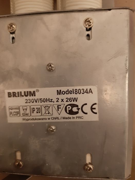 Vând 25 bucăti aplică tavan.