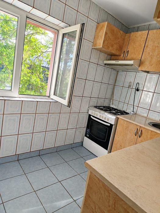 Vând apartament cu 2 camere