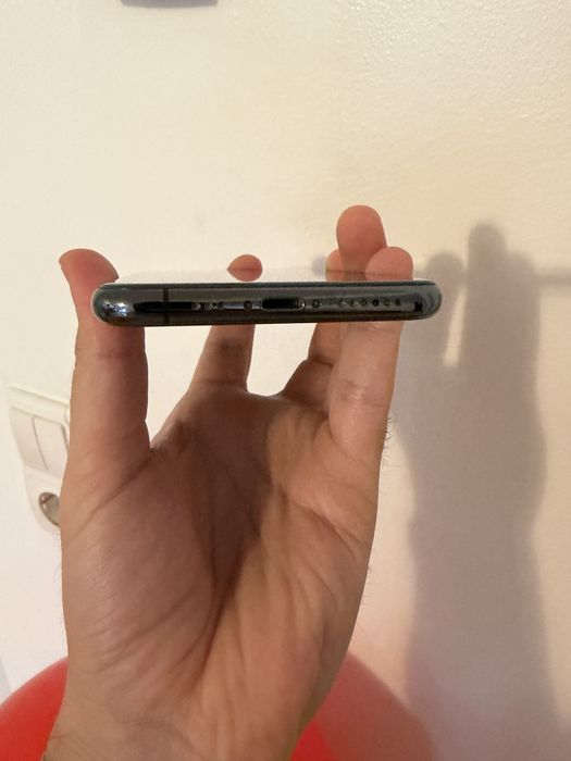 Iphone 11 pro 256 gb