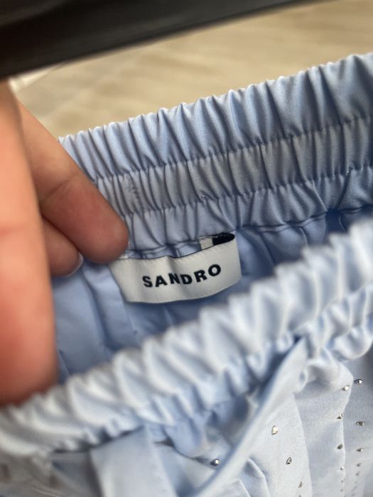 Fusta sandro Noua