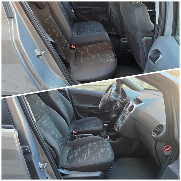 Opel Corsa 1,3 CDTI, model.2012, euro 5