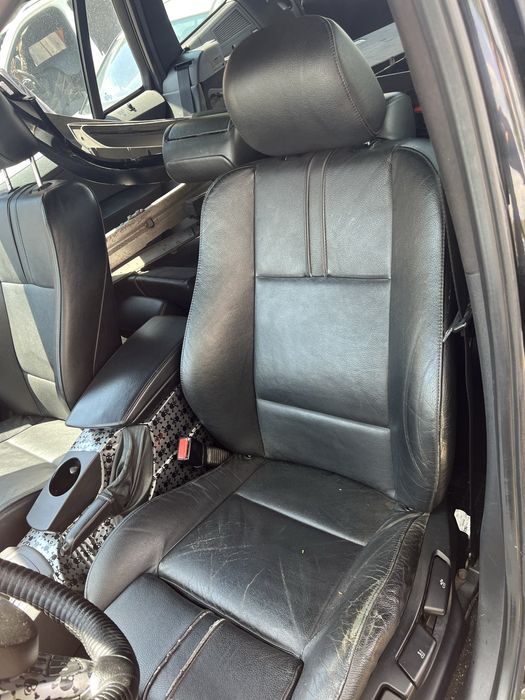 Бмв Х3 3.0Д 204 кс , BMW X 3 3D E83 На Части !!!