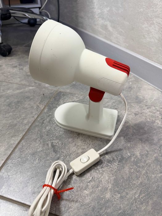 Инфрачервена лампа Philips Infraphil 150 W