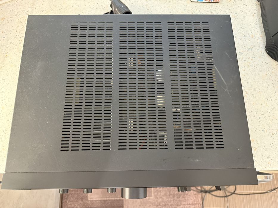 Kenwood KA-5020 Стерео