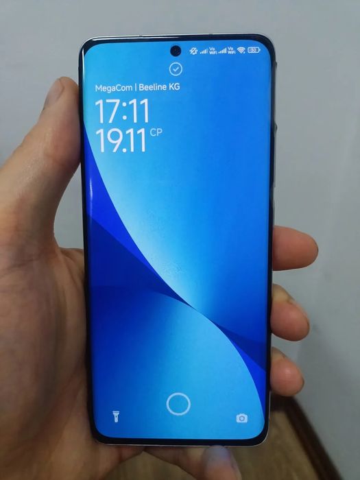 Xiaomi 12 Global 12/256