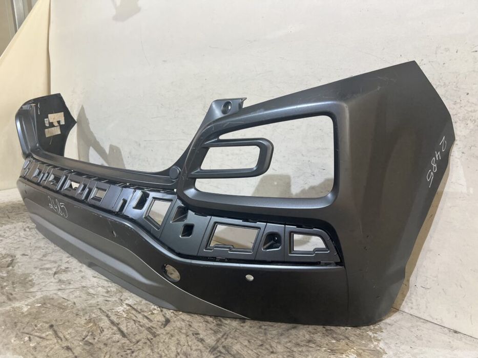 Bara spate Hyundai Kona, 2018, 2019, 2020, 2021, cod origine OE 86611-J9020.