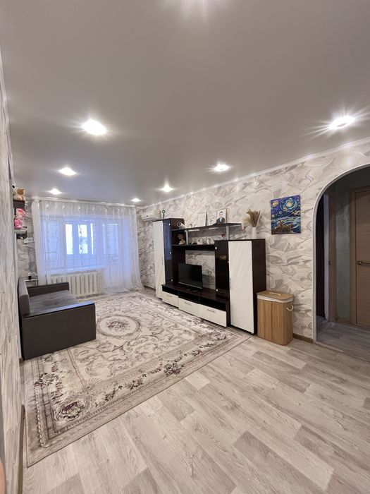 Продам 3-х комнатную квартиру