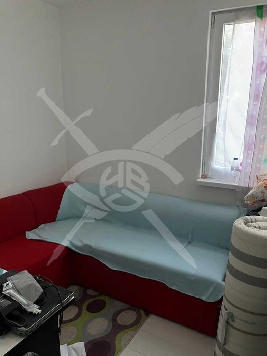 Продава се Четиристаен апартамент в София, Люлин 1 - 114 кв.м за 2193 €/кв.м - Снимка #4