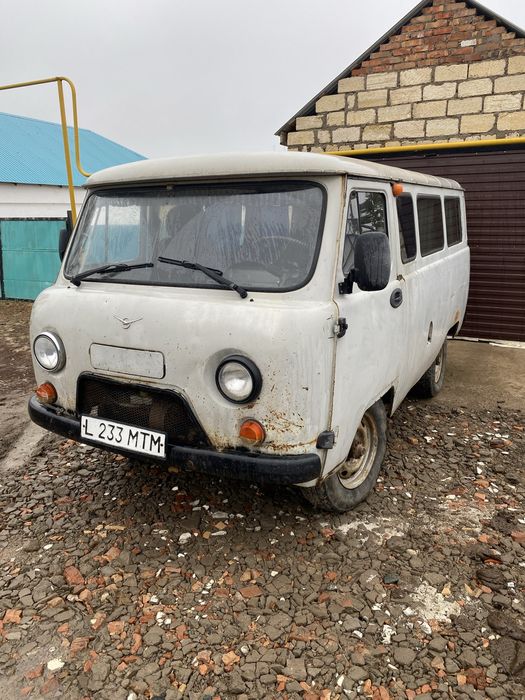 Уаз таблетка 2011 года выпуска