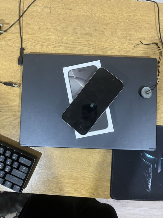 Айфон 16 про макс КИТАЙСКИЙ