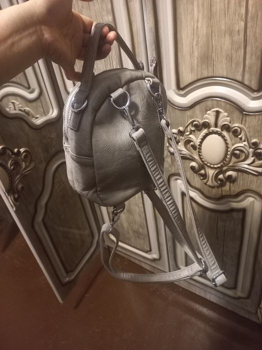 Sumka naturalnaya koja