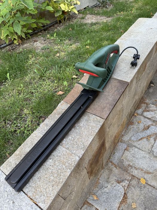 Храсторез Bosch(бош)