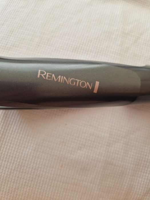 Ремингтон преса за коса