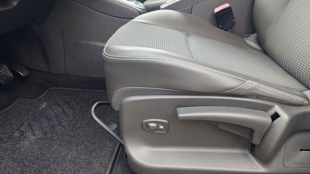 Renault Scenic 1.4 Tce an 2013