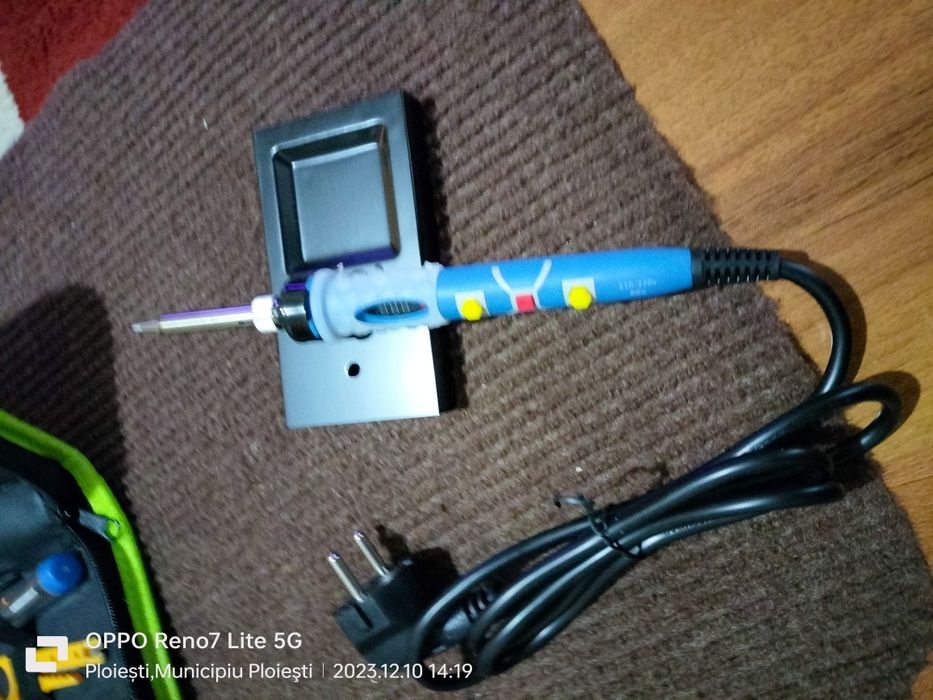 vând kit bricolaj lipire