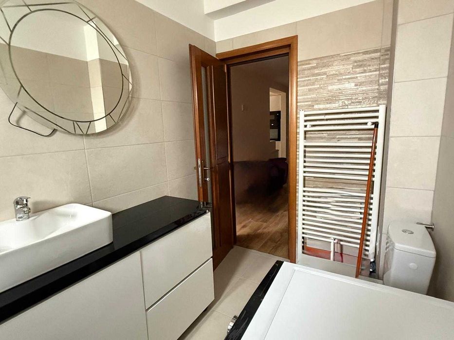 Apartament 3 camere Gherla
