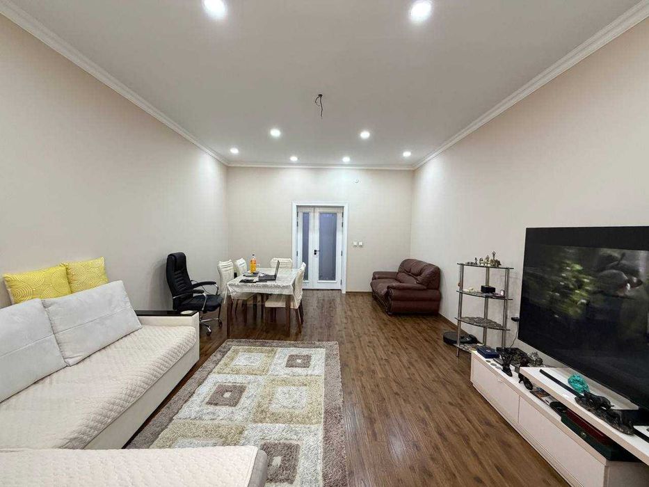 3 xonali 120m2+30m2 podval  4-qavat #443x