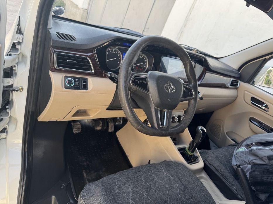 Changan bende sotladi prapani bor 65 tali moshin 1 qo'l