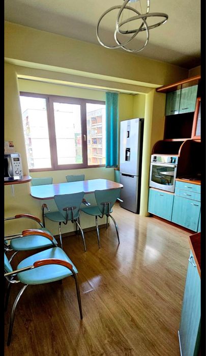 Продава се Тристаен апартамент в Перник, Могиличе - 100 кв.м за 1699 €/кв.м - Снимка #4