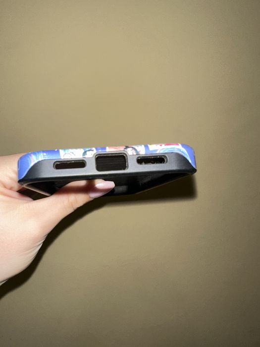 отигинален disney калъф за iphone 14