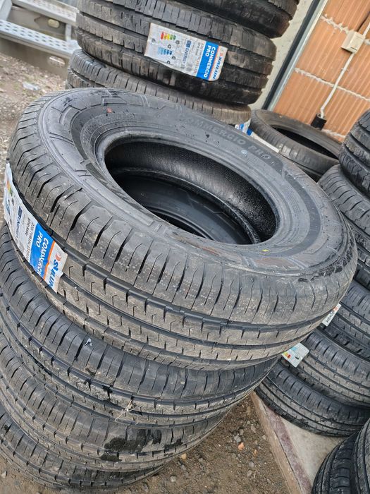 4бр.НОВИ летни гуми SAILUN 225 70 15C DOT23 цена за брой