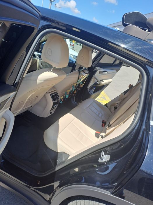 Vanzare  Bmw X4 2.0 d X drive