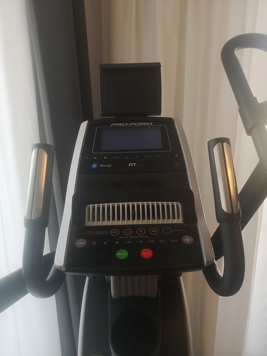 Vand Cardio Hiit Trainer