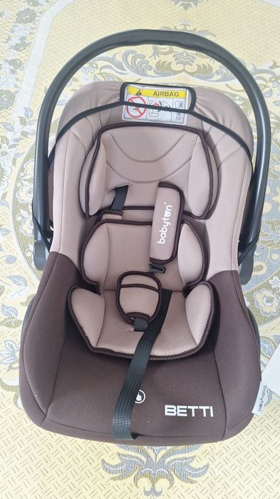 Детское автокресло