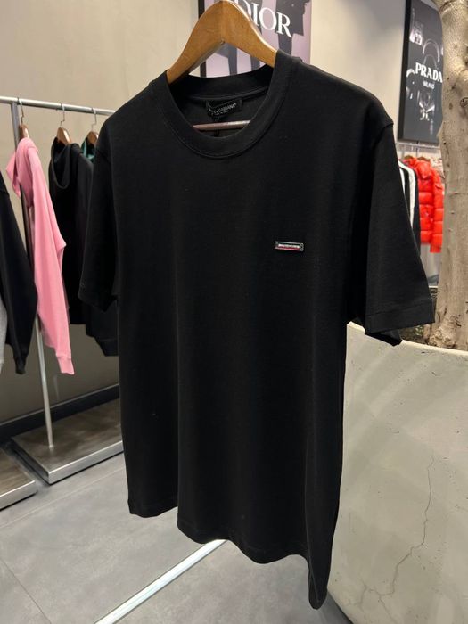 Tricou Dolce&Gabbana calitate Premium