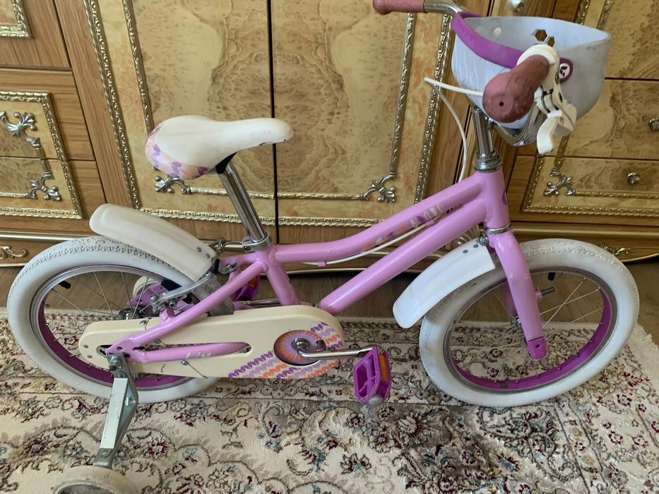 детский велосипед  Giant adore для девочек ( centurion trek scott auth