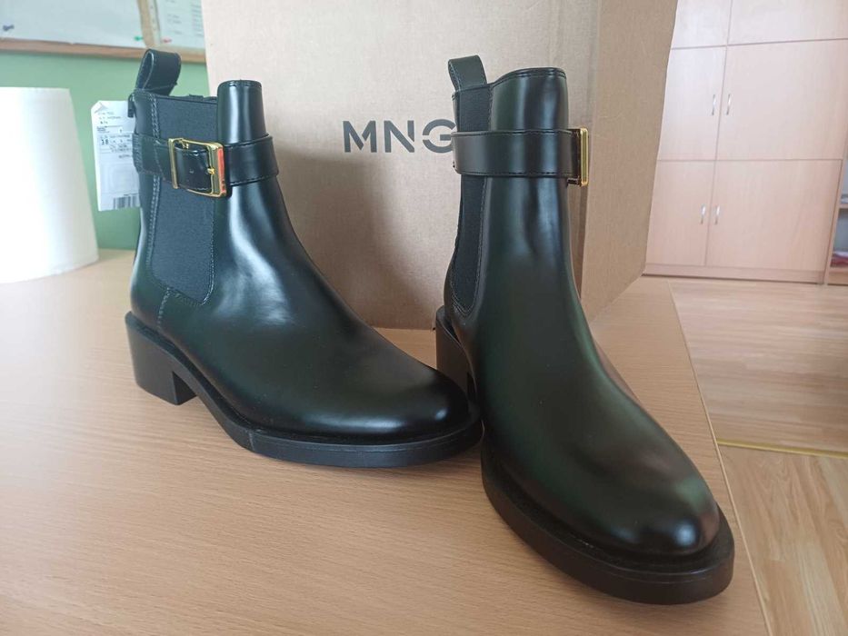 Дамски боти Mango