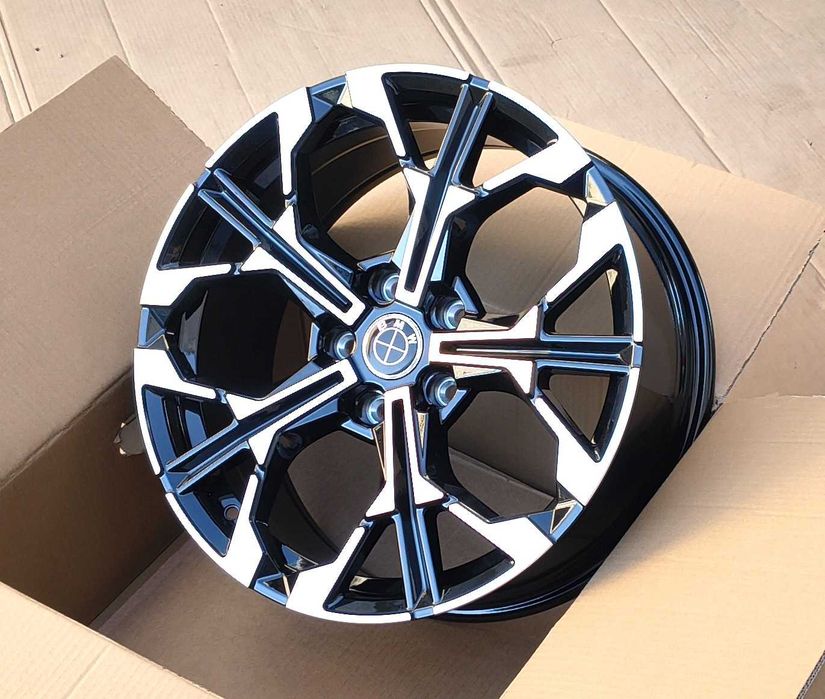 Jante 18 BMW 5 x 120 seria 1, 2, 3, 4, 5, 6, 7 sau X1 X2 X3 X4 X5 Z8