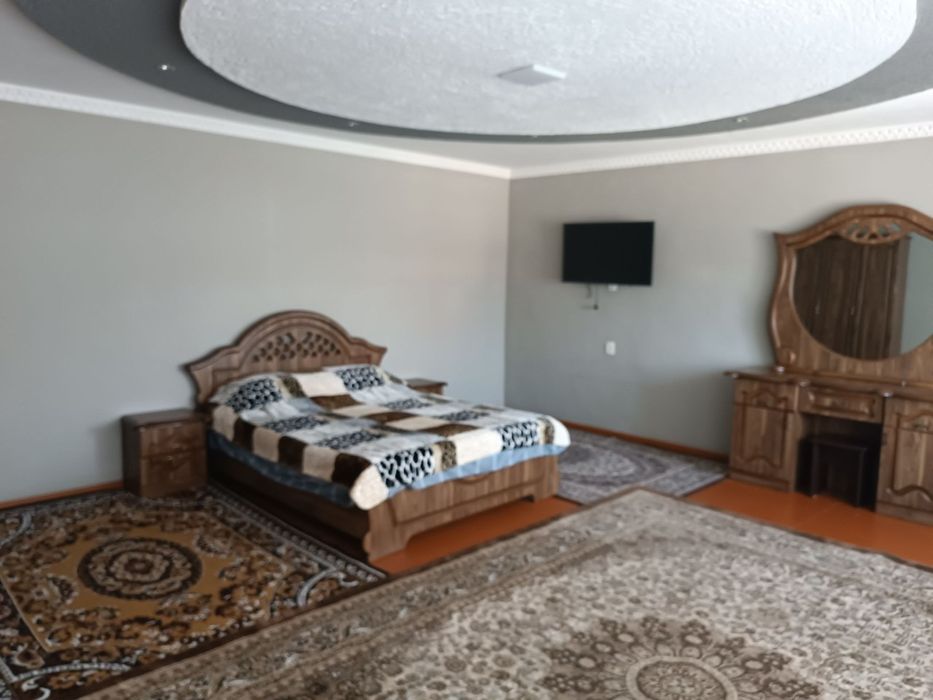 Продаётся двухэтажный дом яшнабадский район ок уй махалля