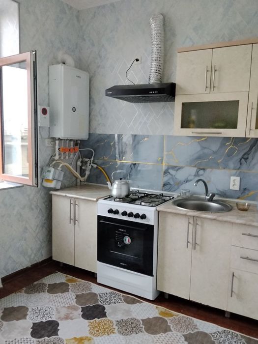 1 хонали сотилади 5 мкр