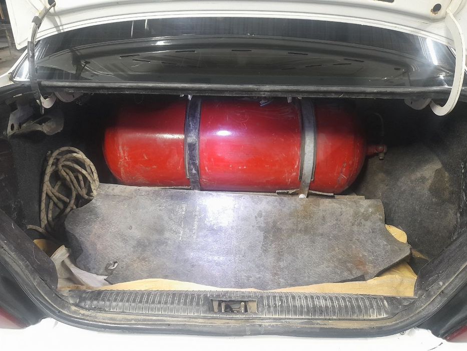 Нексия 1 сонс 2004 год