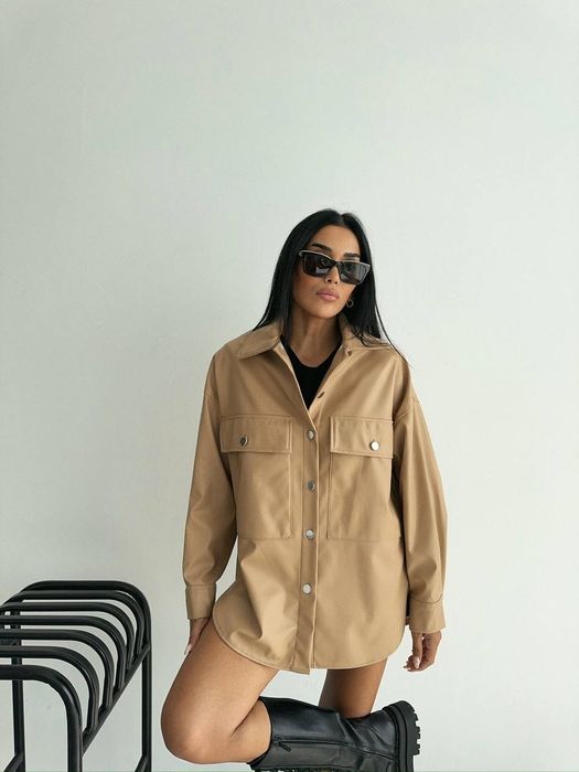 Една страхотна връхна риза намалена цена  35лв