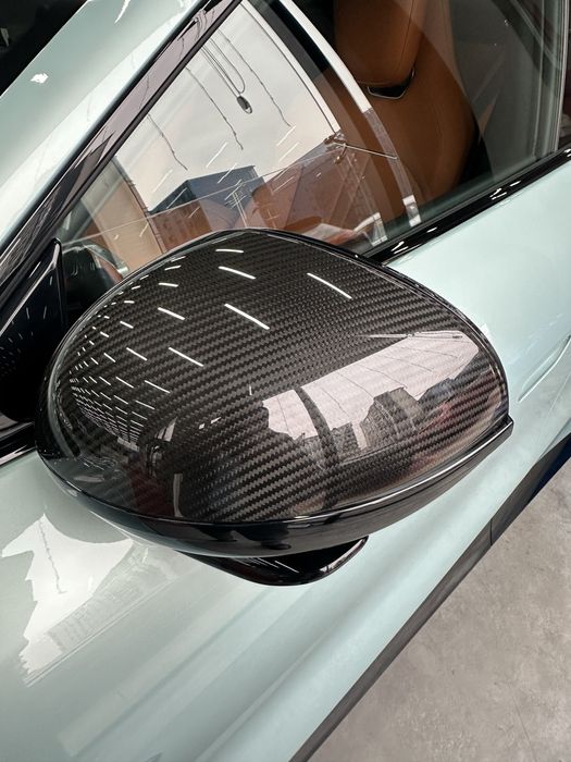 Xiaomi YU7 max full option