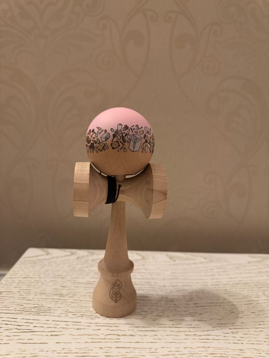 Kendama miguel full roz
