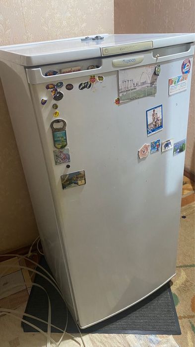 Продам холодильник за 15.000